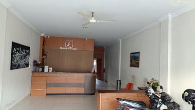 IHomestay Pekanbaru