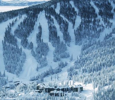 The Ritz-Carlton, Lake Tahoe