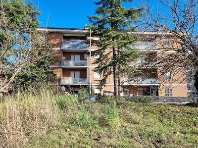 A due passi dal Parco