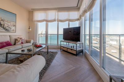 Phoenix Luxury Loft Cádiz