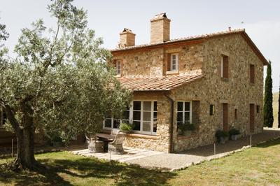 Villa La Salina