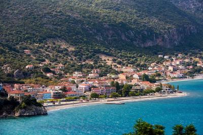 Catherine Blue Suites - 4 minutes off the Beach