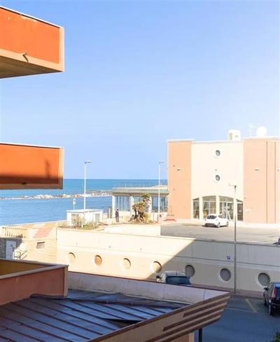 Appartamento Miramare