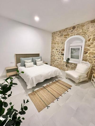Casa Abuela Ana "Aparcamiento Privado en la puerta"