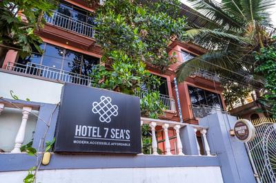 Hotel 7Seas by Solara Hospitality