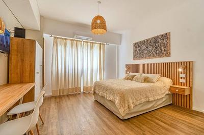 Elegante estudio en Buenos Aires