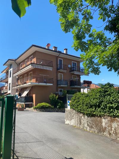 Appartamento Golfo Borromeo 1 Baveno