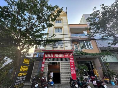 OYO 1220 Nha Nghi Kim Van