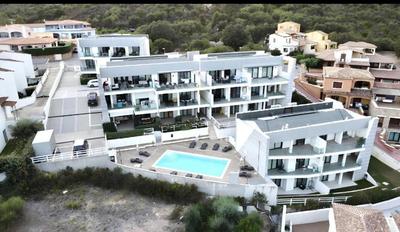 Resort Le Maree Cannigione