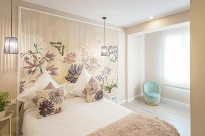 Hostal Plaza Boutique - Solo adultos