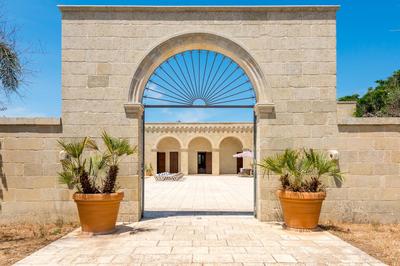 Masseria Cicale