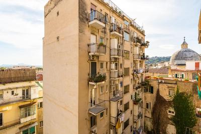 Colonna Apartments by Wonderful Italy