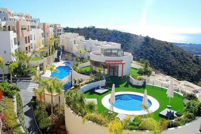 Casa Anahita Marbella Samara Resort