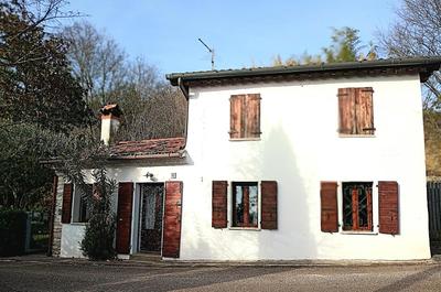 Villino San Silvestro
