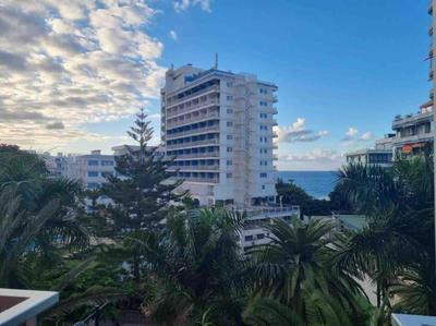 Bello apartamento en Playa Martiánez