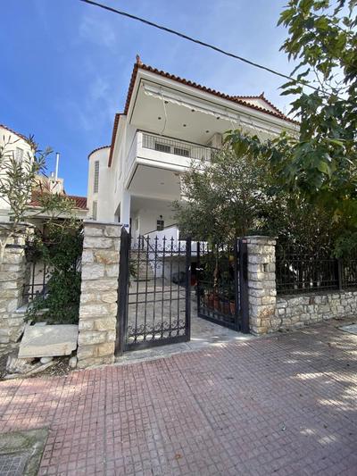 Luxury Apartment In Nafplio