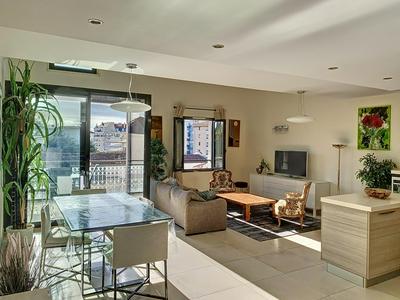 Cannes Luxurious duplex apartment - green & quiet environment centre 5 mns by Olam Properties