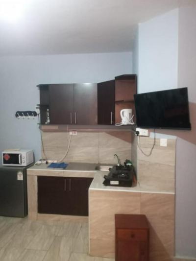 Grayphix Airbnb Mtwapa