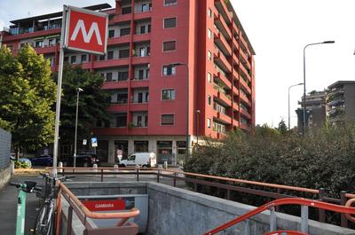 Elegante appartamento Milano