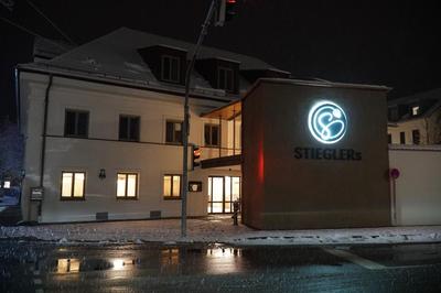 Hotel Gasthof Stieglers