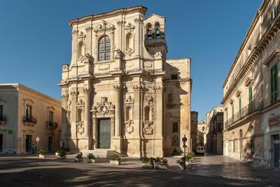 Villa Reale Flats