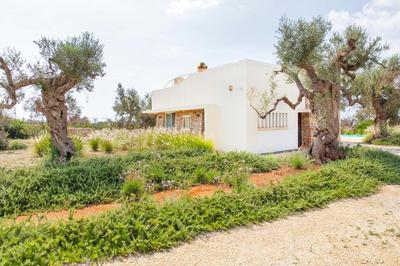 Luxury sea villa with pool near SM di Leuca