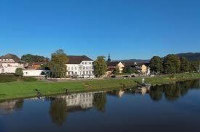 Hotel Goldener Anker
