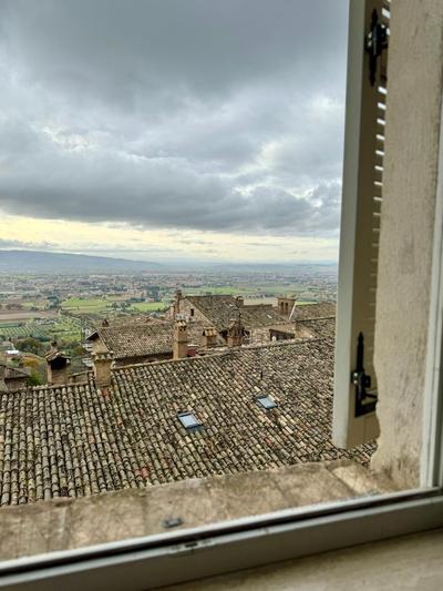 Stella di Giotto Apartment