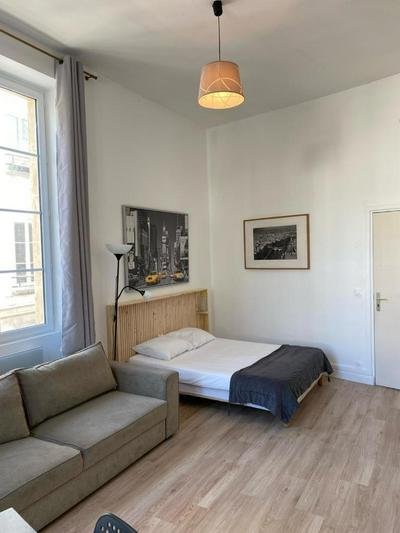 Studio Grands Boulevards