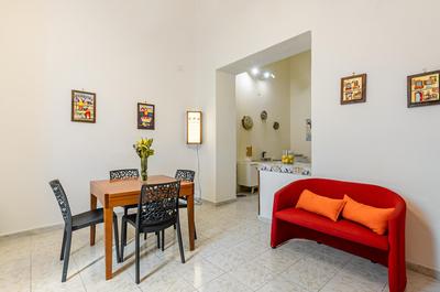 GuestHost - Corso dei Mille Railway Apartment
