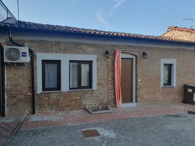 B&B la casetta di Folignano