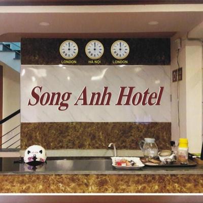 Song Anh Hotel Sapa