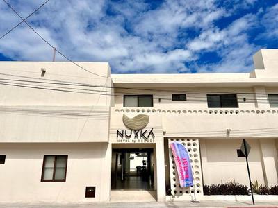 Nuxká Hotel Boutique
