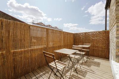 Fulham Guest Studios 268