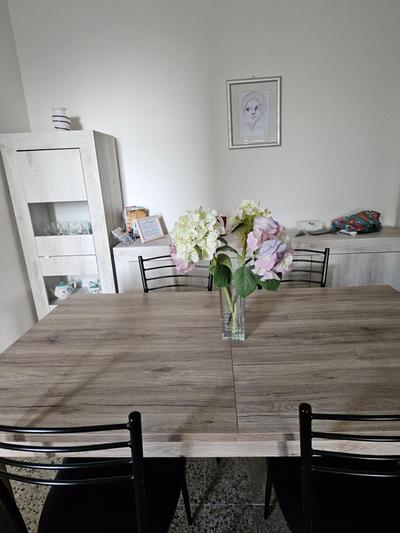 Casa Marna: comodità e praticità con vista Duomo