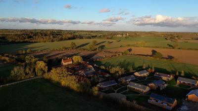 Retreat East