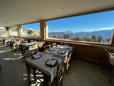 Chalet Baita del Sole