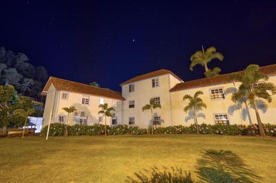 Hotel Girassol da Serra