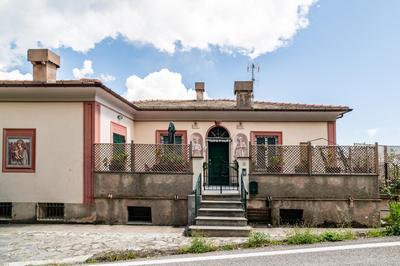 Villa Cangallo