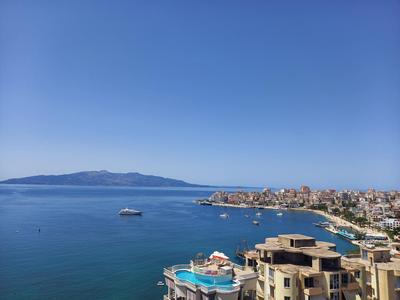 Bay View Apartment