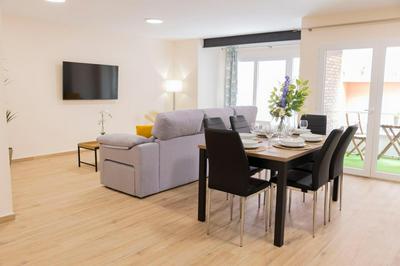 Sol y Mar Boutique Apartments