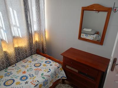 Rooms Malaga