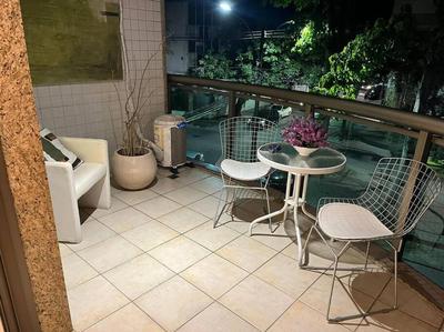 Apartamento Flat Lagoa