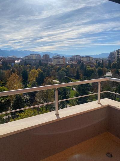 2SE Apartment