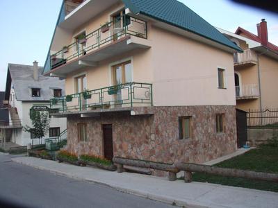 Šćekić Accommodation