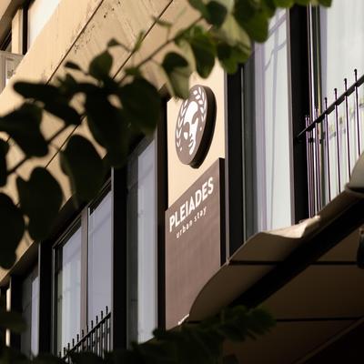 Pleiades Urban Stay by Semavί