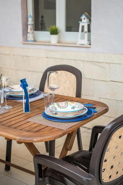 CapoSud - Appartamento Ancora