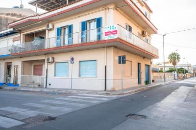 CapoSud - Appartamento Salgari