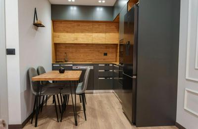 Priam Deluxe Appartment
