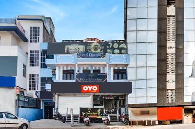 Hotel O Elite Inn
